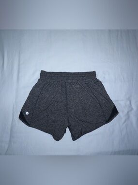 Lululemon Hotty Hot 4”